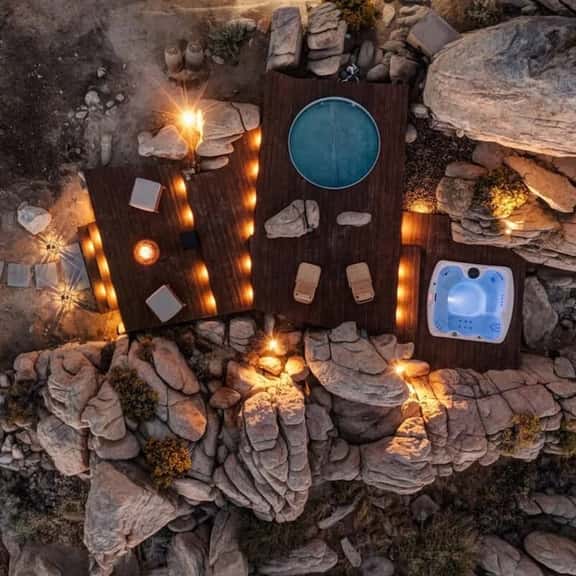 Bijou • Romantic Sanctuary, Hot Tub in Boulders - Image 1
