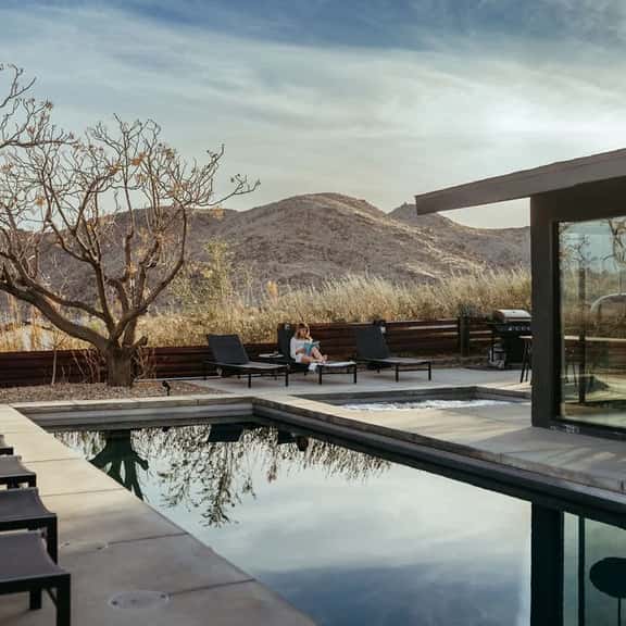 Onyx House • Gorgeous Views, Saltwater Pool, Spa - Image 1