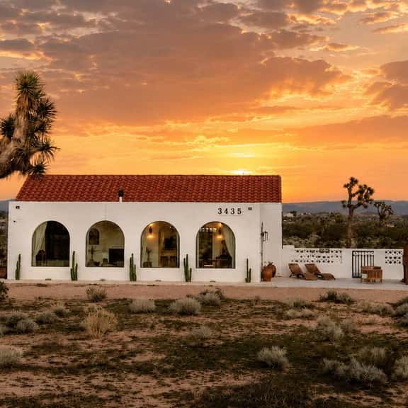 Iglesia Sol • Romantic Villa with Hot Tub & Views - Image 1