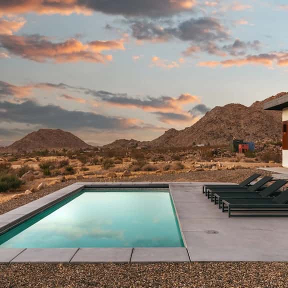 Here Now Haven • Pool, Spa & Views by JT Park - Image 1