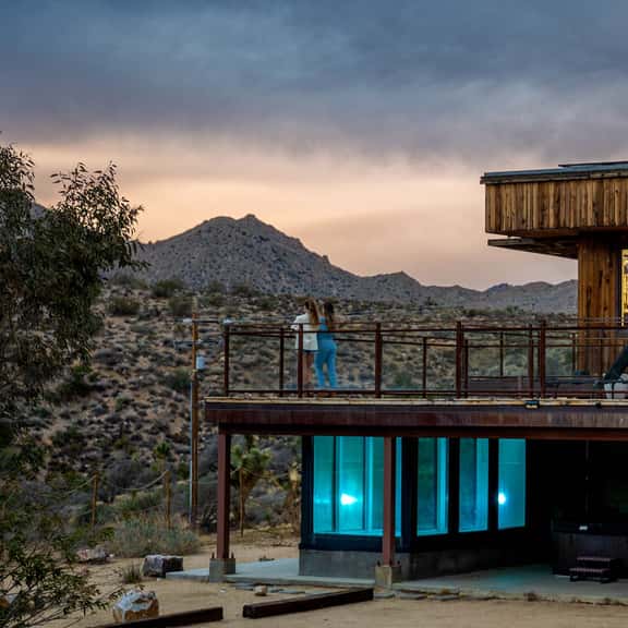 Stargate • Mountain Views, Pool, Spa & Serenity - Image 1