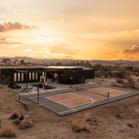 Shadow • Luxury Home, Pool, Spa, Pickleball, Views - Image 1