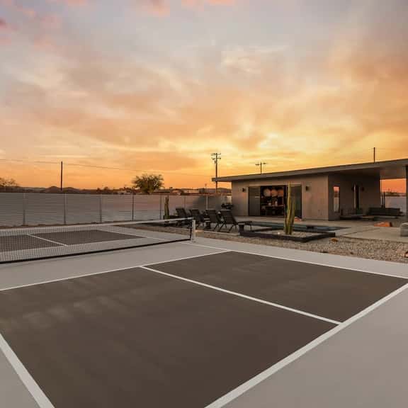 Free Bird • Pool, Spa, Pickleball, Outdoor Lvg Rm! - Image 1