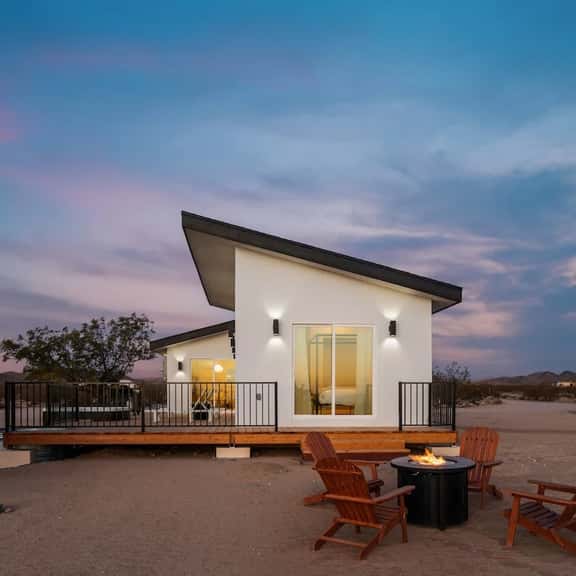 ShangriLa • 5-Acres, Hot Tub, Soak Pool, Firepit - Image 1