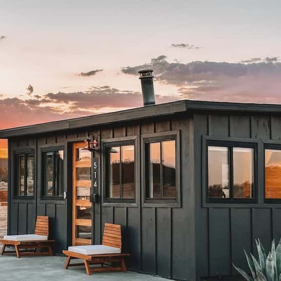 Starlight Sanctuary • Romantic Stargazing Escape - Image 1