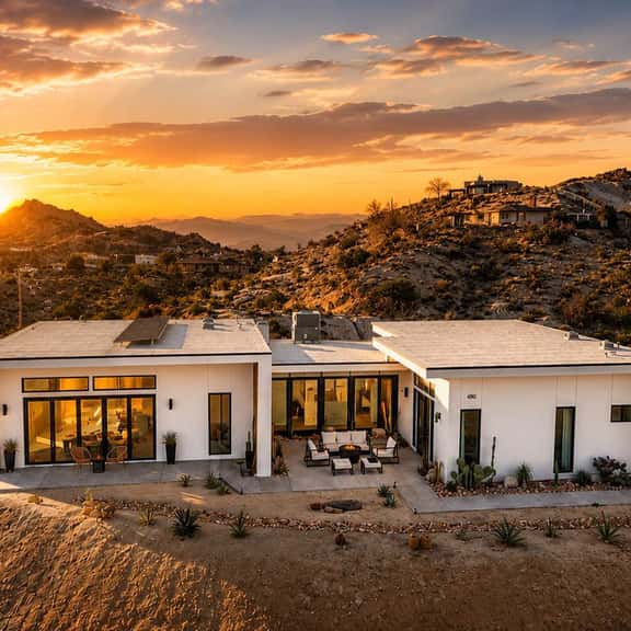 Solara Ridge • Serene Escape, Panoramic Views, Spa, and Cowboy Tub - Image 1