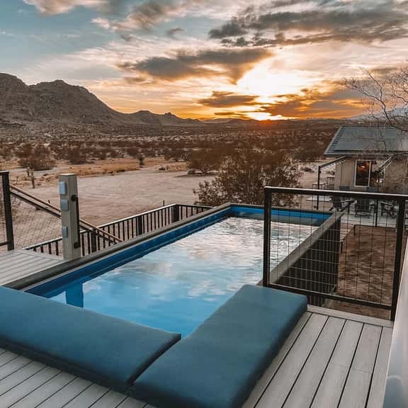 Saddleback Escape • Pool, Spa & Views on 10-Acres - Image 1