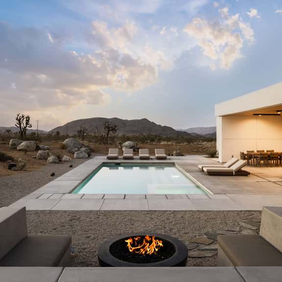 Kassita • Luxury Mediterranean Pool & Spa Retreat - Image 1