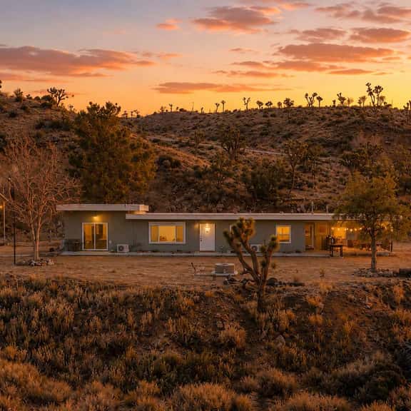 Pipes Canyon Homestead • Privacy, Epic Views, Spa - Image 1