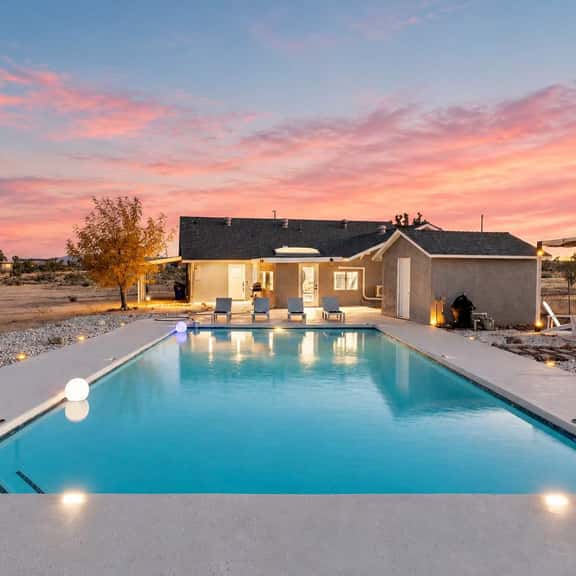 Casa Dorado • Pool, Sauna, Spa, 5 Acres, 5 Bedroom - Image 1