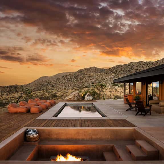 Solace House - Luxury Home, Pool & Spa on 10-Acres - Image 1