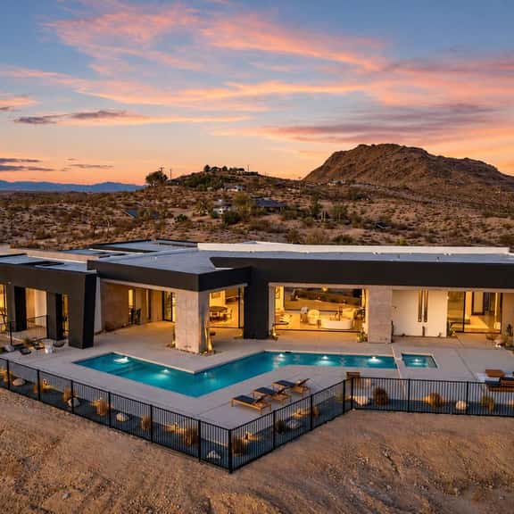 Elysium • Pool, Spa, Pickleball & Sweeping Views - Image 1