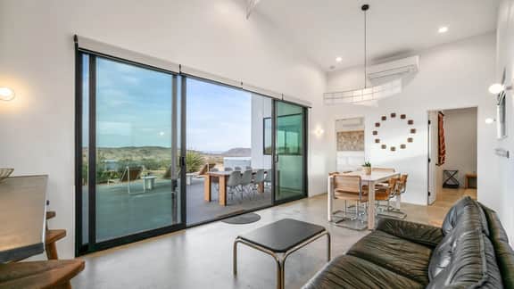 Jiro West - Private Pool & Stargazing Retreat - Image 4