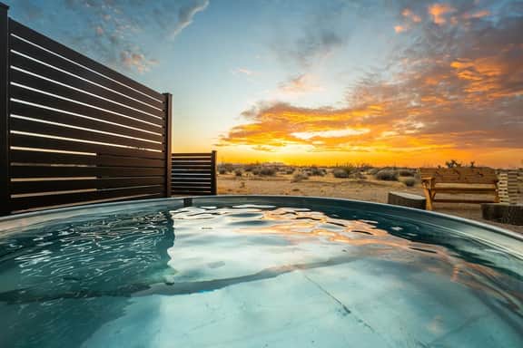 Moonlight Mesa • New! Hot Tub, Dreamy Daybed, View - Image 5