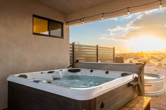 Moonlight Mesa • New! Hot Tub, Dreamy Daybed, View - Image 3