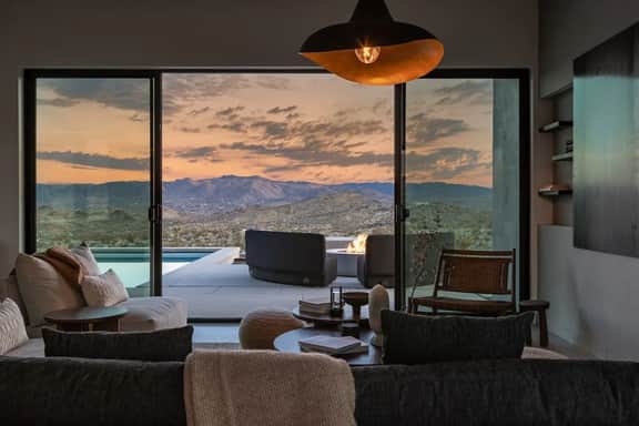 Revolve • Luxury Oasis with View, Pool, Spa, Sauna - Image 2