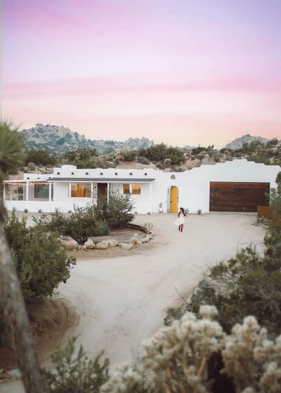 Villa Paloma • 4-Acre Stylish Retreat with Hot Tub - Image 2