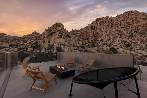 Boulders Gate • Luxury Pool Villa by National Park - Image 5