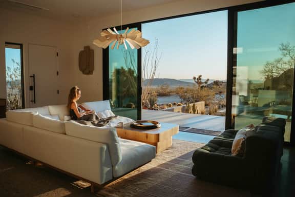 Boulders Gate • Luxury Pool Villa by National Park - Image 4