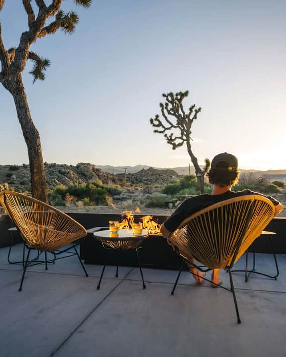 Mulberry & Pine • 2.5 Acres, Design, Views, Spa - Image 3