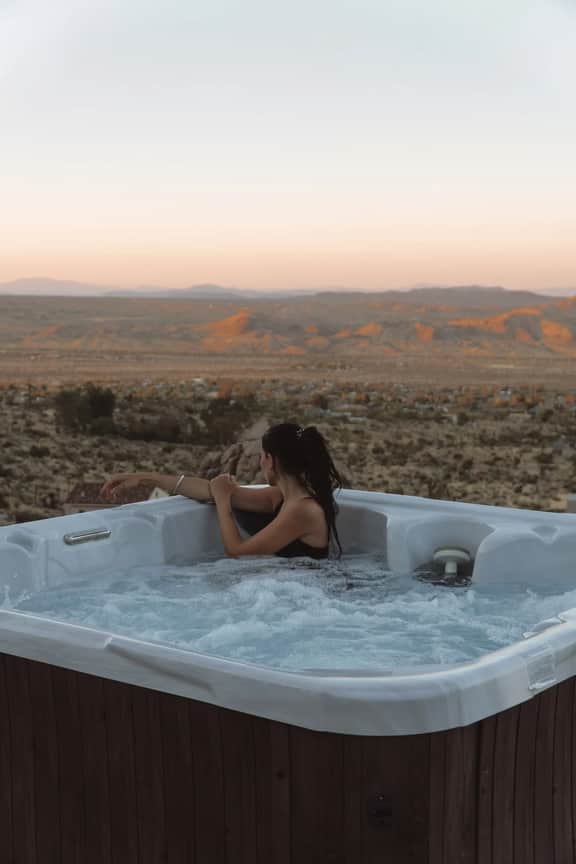 High Point · 6-Acres, Sweeping Views, Hot Tub - Image 3