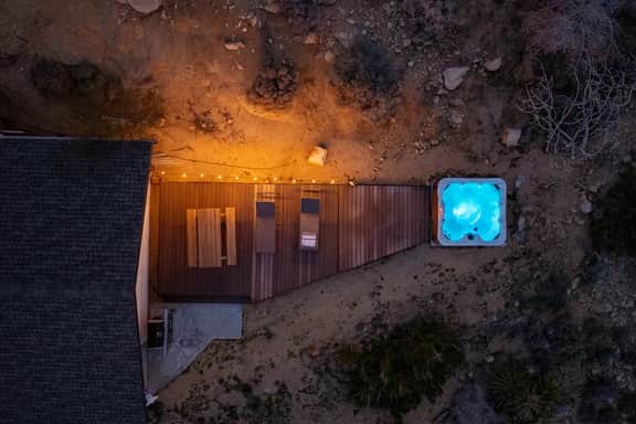 High Point · 6-Acres, Sweeping Views, Hot Tub - Image 4