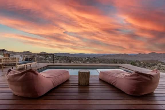 Overlook JT • Pool & Spa, Sweeping Views Near Park - Image 2