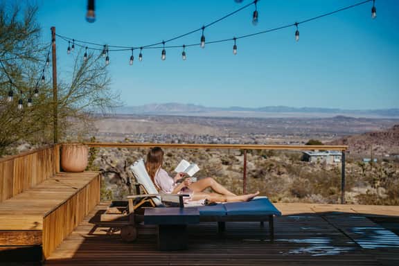 Overlook JT • Pool & Spa, Sweeping Views Near Park - Image 3