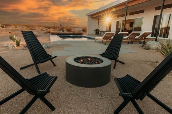 The Refuge • Healing Retreat, Saltwater Pool & Spa - Image 4