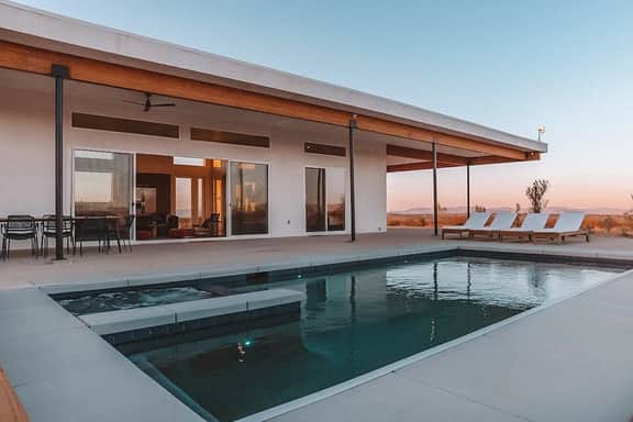 The Refuge • Healing Retreat, Saltwater Pool & Spa - Image 2