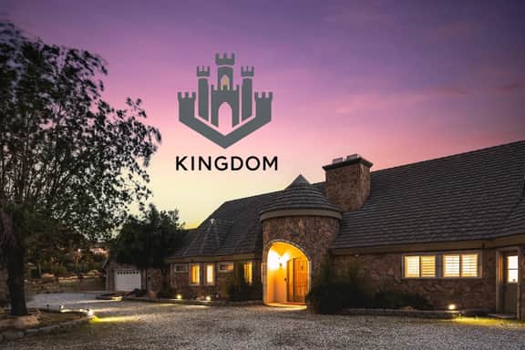 The Kingdom · 5000 SF Castle with Pool & Spa - Image 2