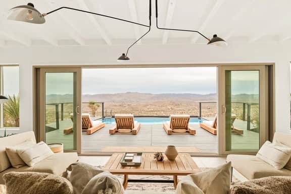Bartlett Ridge • Epic Views, Pool, Spa, Fire Pit - Image 3