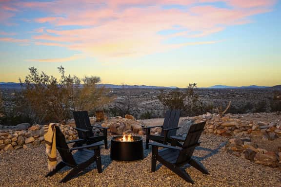 Bartlett Ridge • Epic Views, Pool, Spa, Fire Pit - Image 5