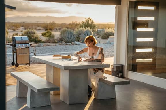 Zen Casa • Serene Escape w/ Hot Tub, Soaking Pool - Image 3