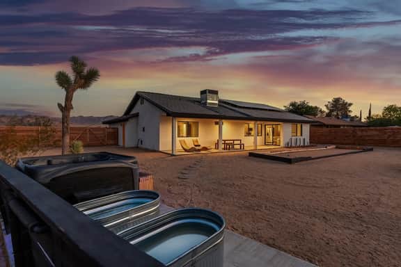 Moon Dusk • New Home, Soak Pool, Spa, Game Room - Image 3