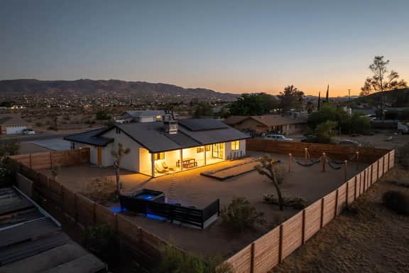 Moon Dusk • New Home, Soak Pool, Spa, Game Room - Image 2