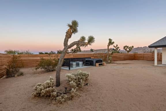 Moon Dusk • New Home, Soak Pool, Spa, Game Room - Image 5