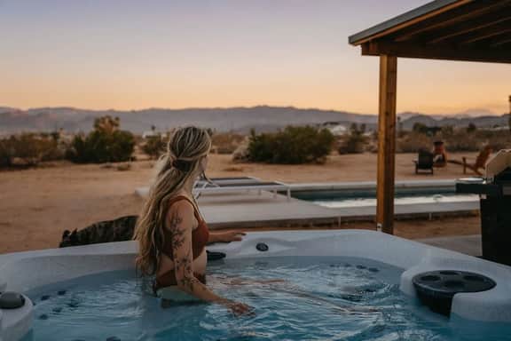 Casa Lenta • Romantic Retreat w/ Pool, Spa, Views - Image 2