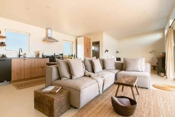 Casa Lenta • Romantic Retreat w/ Pool, Spa, Views - Image 5