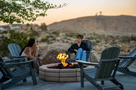 Good Luck Outpost • Sweeping Views, Pool & Hot Tub - Image 3