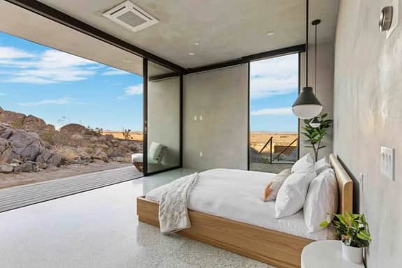 Prism • Modern Luxury in Boulders, Pool & Hot Tub - Image 4