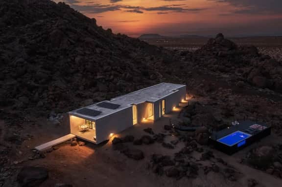 Prism • Modern Luxury in Boulders, Pool & Hot Tub - Image 3