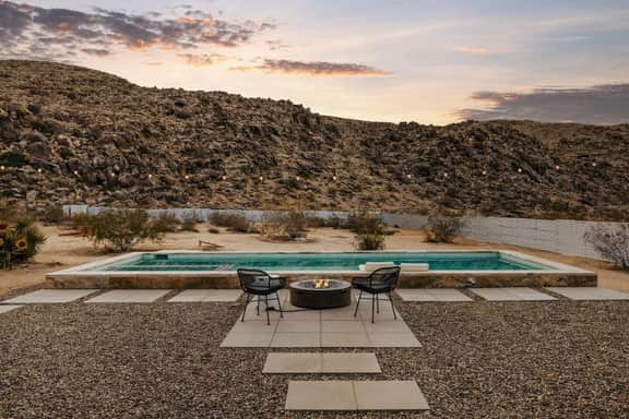 Boulders Beyond • Pool, Spa, Pickleball, Sauna - Image 2