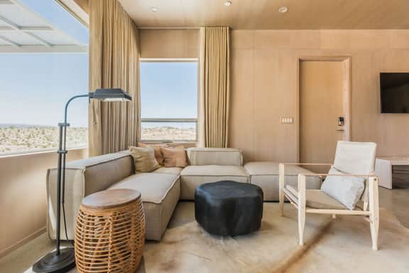 Pause House AM • Romantic Luxe Cabin with Hot Tub on 5-Acres - Image 3