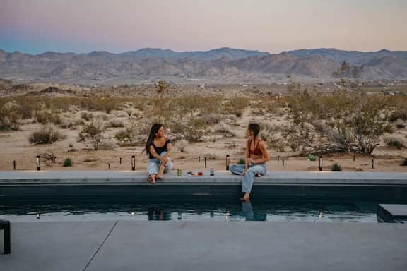 Casamia • Luxury Home with Pool, Spa & Pickleball - Image 2