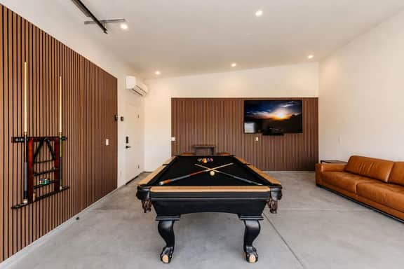 Poco Cielo • Modern Desert Escape with Pool & Sauna - Image 5