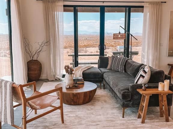 Noetic House • New Home with Gorgeous Views, Spa - Image 4