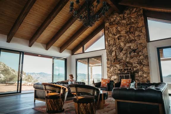 Las Rocas • Hilltop Escape, Infinity Pool, Spa - Image 3