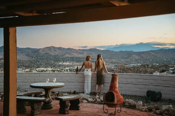 Las Rocas • Hilltop Escape, Infinity Pool, Spa - Image 2
