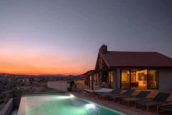 Las Rocas • Hilltop Escape, Infinity Pool, Spa - Image 5